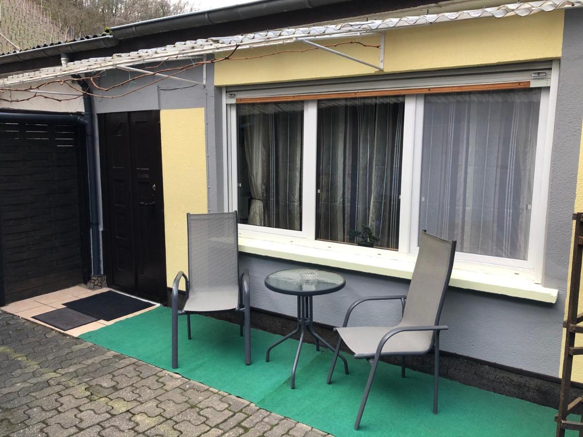 Ferienwohnung Ziemons Cochem Exterior photo