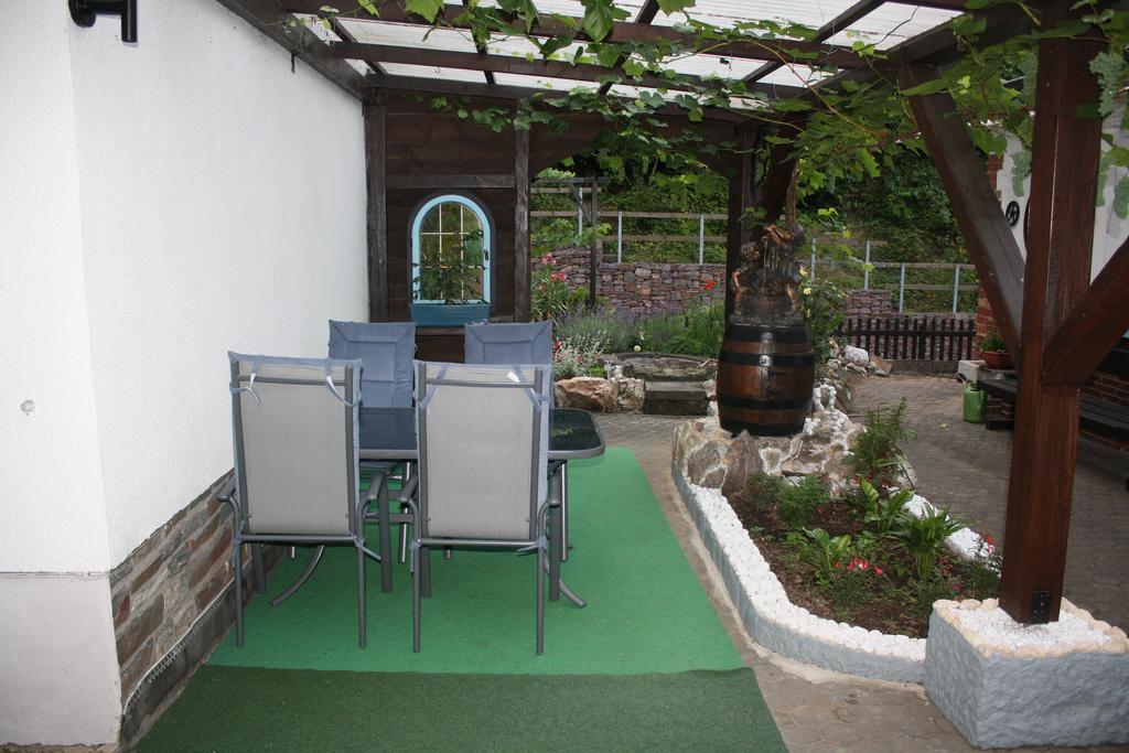 Ferienwohnung Ziemons Cochem Room photo