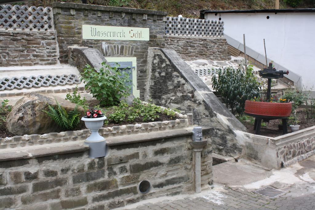 Ferienwohnung Ziemons Cochem Exterior photo