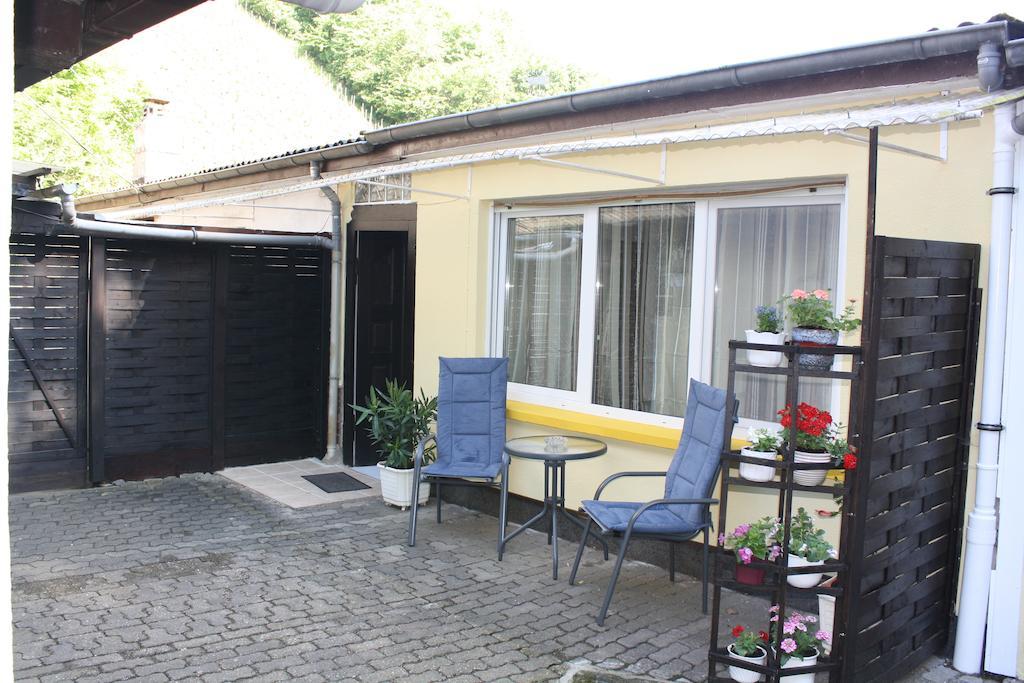 Ferienwohnung Ziemons Cochem Room photo